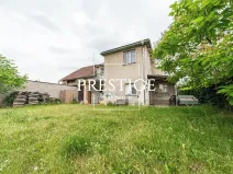 Prodej rodinného domu, Praha - Slivenec, Ke Smíchovu, 148 m2