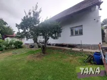 Prodej rodinného domu, Boreč, 150 m2