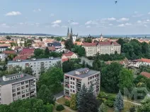 Prodej bytu 3+1, Vysoké Mýto, Českých bratří, 64 m2