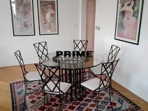 Pronájem bytu 3+kk, Praha - Smíchov, Janáčkovo nábřeží, 83 m2