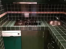Pronájem bytu 3+kk, Praha - Smíchov, Janáčkovo nábřeží, 83 m2