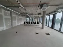 Pronájem kanceláře, Praha - Hlubočepy, Strakonická, 199 m2