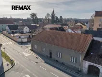 Prodej rodinného domu, Blatná, Čechova, 148 m2