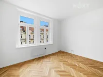 Prodej bytu 2+kk, Praha - Vysočany, Pod pekárnami, 43 m2