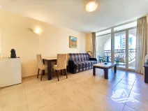 Prodej bytu 2+kk, Pomorie, Bulharsko, 60 m2