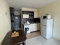 Prodej bytu 1+kk, Nesebar, Bulharsko, 36 m2