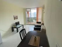 Prodej bytu 1+kk, Nesebar, Bulharsko, 36 m2
