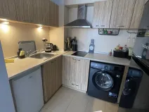 Prodej bytu 1+kk, Nesebar, Bulharsko, 43 m2