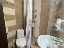 Prodej bytu 1+kk, Nesebar, Bulharsko, 43 m2