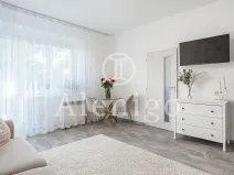 Prodej bytu 2+kk, Libiš, U Zahrádek, 58 m2