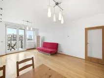 Pronájem bytu 2+kk, Praha - Stodůlky, Petržílkova, 65 m2