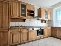 Pronájem bytu 2+1, Brno, Mojžíšova, 70 m2