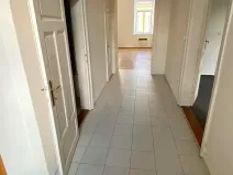 Pronájem bytu 4+1, Brno, Ptašínského, 100 m2