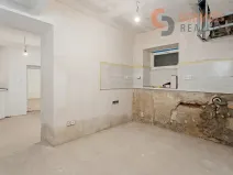Prodej apartmánu, Brno, Milady Horákové, 44 m2