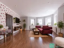 Prodej vícegeneračního domu, Hrob, 346 m2