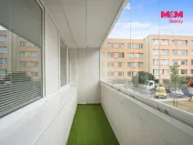 Prodej bytu 3+1, Slaný, Vítězná, 60 m2