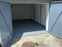 Pronájem garáže, Brno, Irkutská, 21 m2
