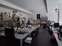 Pronájem obchodního prostoru, Lovosice, Osvoboditelů, 66 m2