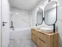 Prodej bytu 4+kk, Praha - Troja, Svídnická, 90 m2
