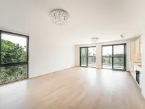 Pronájem bytu 4+kk, Praha - Břevnov, Radimova, 120 m2