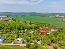 Prodej pozemku pro bydlení, Horoměřice, Na Skalce, 289 m2