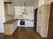 Pronájem bytu 2+kk, Kladno, Generála Selnera, 41 m2