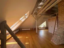 Pronájem bytu 3+kk, Brno, Durďákova, 84 m2