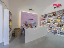 Pronájem obchodního prostoru, Kolín - Kolín III, Legerova, 61 m2