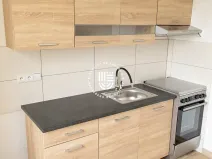 Prodej bytu 2+1, Praha - Letňany, Tupolevova, 54 m2