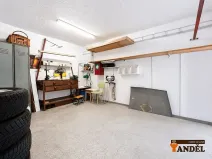 Prodej garáže, Havířov, Moskevská, 19 m2