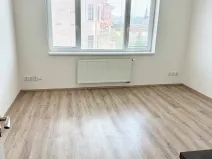 Pronájem bytu 1+kk, Brno, Vranovská, 26 m2