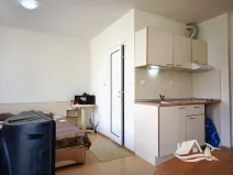 Prodej bytu 1+kk, Nesebar, Bulharsko, 31 m2
