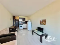 Prodej bytu 1+kk, Nesebar, Bulharsko, 36 m2