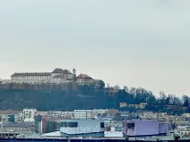 Pronájem kanceláře, Brno, Heršpická, 18 m2