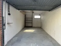 Prodej garáže, Mělník, Dolní, 18 m2