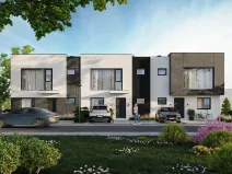 Prodej rodinného domu, Kladno, Buštěhradská, 122 m2