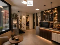 Prodej obchodního prostoru, Praha - Vinohrady, U tržnice, 36 m2