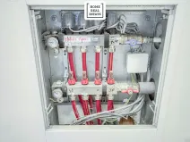 Prodej bytu 2+kk, Praha - Smíchov, Pod Barvířkou, 48 m2