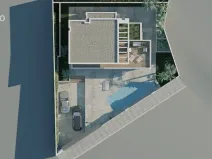 Prodej rodinného domu, Ciudad Quesada, Alicante, Španělsko, 203 m2