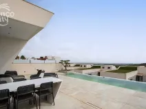 Prodej rodinného domu, Ciudad Quesada, Alicante, Španělsko, 252 m2