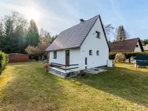 Prodej chaty, Strážkovice, 73 m2