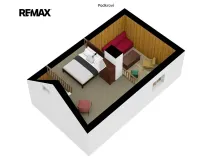 Prodej chaty, Plasy, 50 m2