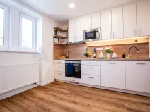 Prodej bytu 2+1, Chotěboř, Hoffmanova, 50 m2