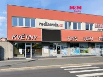 Pronájem skladu, Ostrava - Přívoz, 191 m2