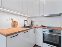 Prodej bytu 2+kk, Praha - Holešovice, Tusarova, 38 m2