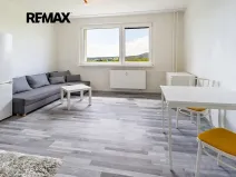 Pronájem bytu 2+kk, Česká Lípa, Jáchymovská, 40 m2