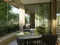Prodej bytu 4+kk, Praha, U starého židovského hřbitova, 157 m2