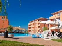 Prodej bytu 2+kk, Nesebar, Bulharsko, 50 m2