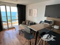 Prodej bytu 2+kk, Sveti Vlas, Bulharsko, 51 m2