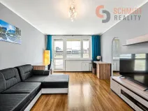 Prodej bytu 3+1, Praha - Libeň, Podvinný mlýn, 80 m2